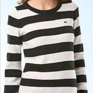 Lacoste Sweater